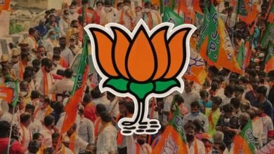 BJP Organizational Reshuffle: Major Shake-up in the BJP! State Presidents Replaced in 4 States... List Released—View Here.