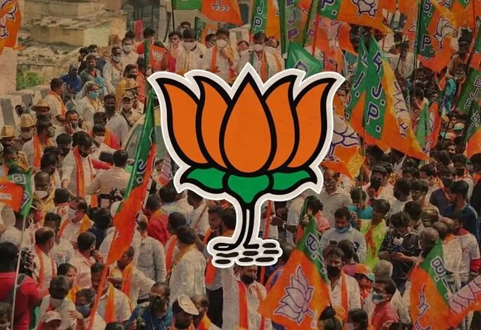 BJP Organizational Reshuffle: Major Shake-up in the BJP! State Presidents Replaced in 4 States... List Released—View Here.