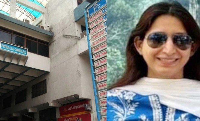 Urban Issues: Questions Raised Over Lift Safety—Panic Grips the Capital Amid Rising Incidents; Calls for Strict Action Intensify