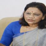 Viral Audio Case: Alleged Audio of BJP MLA Renuka Singh Goes Viral! Questions Raised Against Her Own Government... Claims: "It Was a Fraudulent Manipulation Using AI."