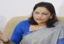 Viral Audio Case: Alleged Audio of BJP MLA Renuka Singh Goes Viral! Questions Raised Against Her Own Government... Claims: "It Was a Fraudulent Manipulation Using AI."