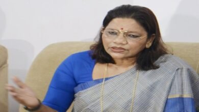 Viral Audio Case: Alleged Audio of BJP MLA Renuka Singh Goes Viral! Questions Raised Against Her Own Government... Claims: "It Was a Fraudulent Manipulation Using AI."