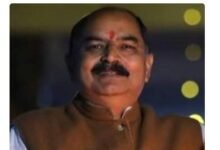 Major Verdict on Land Fraud in Korba... Prof. Suresh Chandra Tiwari Sentenced to 3 Years; Sent Directly from Court to Jail
