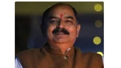 Major Verdict on Land Fraud in Korba... Prof. Suresh Chandra Tiwari Sentenced to 3 Years; Sent Directly from Court to Jail