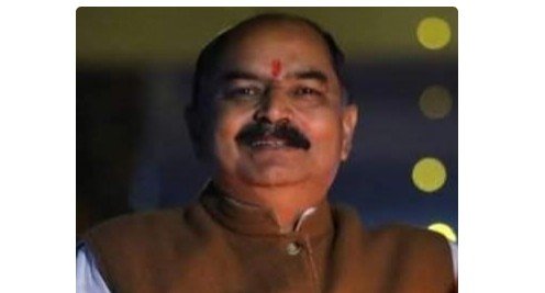 Major Verdict on Land Fraud in Korba... Prof. Suresh Chandra Tiwari Sentenced to 3 Years; Sent Directly from Court to Jail