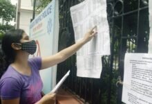 NEET UG 2026 Update: NTA's Major Decision Following Paper Cancellation...! NEET UG to be Held Again on June 21.