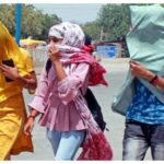 Nautapa: Starting May 25, the 'Nautapa' period will continue until June 2... Temperatures set to reach up to 48°C—IMD issues a warning.