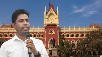 TMC Candidate: Setback for TMC ahead of the Falta re-poll...! Candidate Jahangir Khan withdraws himself from the electoral process... BJP takes aim.