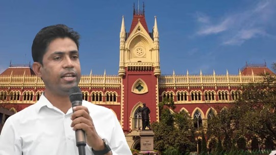 TMC Candidate: Setback for TMC ahead of the Falta re-poll...! Candidate Jahangir Khan withdraws himself from the electoral process... BJP takes aim.