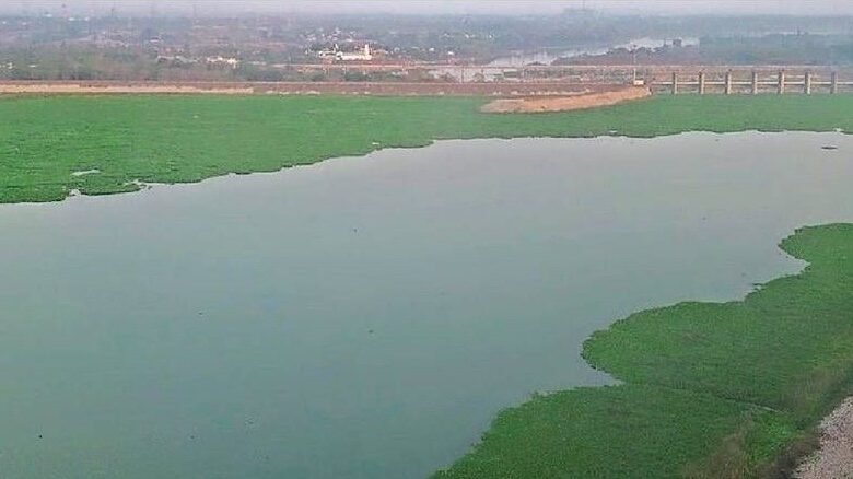 Poison Infused in Hasdeo: White Poison Seeps into Hasdeo...! ₹20.34 Crore Fine Slapped on HTPS... Second Major Lapse in Just Six Weeks.
