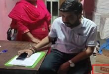 Fake Everest Masala: Caution! Counterfeit Everest Masala being sold in Bilaspur markets—fake stock worth lakhs seized during Food Department raid.