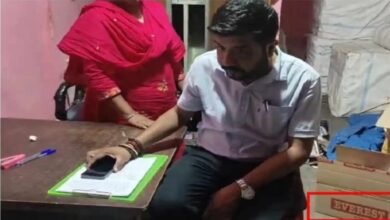 Fake Everest Masala: Caution! Counterfeit Everest Masala being sold in Bilaspur markets—fake stock worth lakhs seized during Food Department raid.