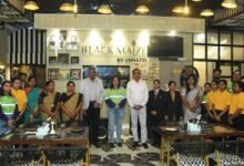 Black Maze Launch: BALCO’s ‘Black Maze’...! A New Benchmark in Women's Empowerment... Over 6,000 Women Are Scripting Their Own Economic Self-Reliance.