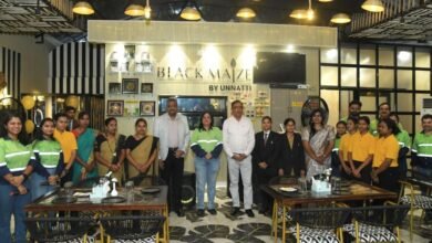 Black Maze Launch: BALCO’s ‘Black Maze’...! A New Benchmark in Women's Empowerment... Over 6,000 Women Are Scripting Their Own Economic Self-Reliance.