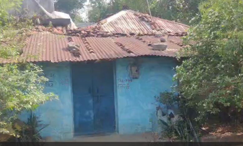 Family Murder Case: A Heart-Wrenching Massacre in Janjgir...! Brutal Murder of Four Members of the Same Family... Panic Grips the Village... Watch VIDEO