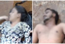 Kukda Dam Tragedy: Four friends had arrived from Raipur for a picnic... Young man and woman drown at Kukda Dam.