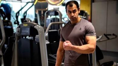 Prateek Yadav Death: SP Chief Akhilesh Yadav's brother, Prateek Yadav, passes away... Mourning in political circles. A fitness icon, he was the quiet face of the family.