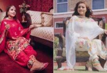 Punjabi Singer Murder Mystery: Famous Singer's Body Found in Canal...! Police Launch Investigation... Suspicion Deepens on Lover.