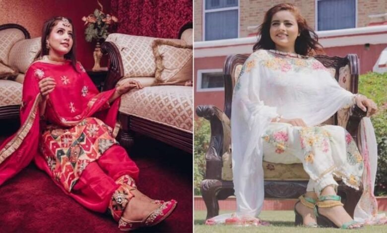 Punjabi Singer Murder Mystery: Famous Singer's Body Found in Canal...! Police Launch Investigation... Suspicion Deepens on Lover.