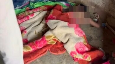 Suspicious Death: Woman Dies Under Suspicious Circumstances in Ambikapur...! Body Found Semi-Naked in Rented House... Creates Sensation in the Area.