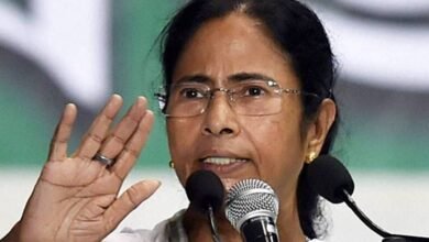 West Bengal Political Crisis: Assembly Term Ends...! Mamata Banerjee Is No Longer Chief Minister.