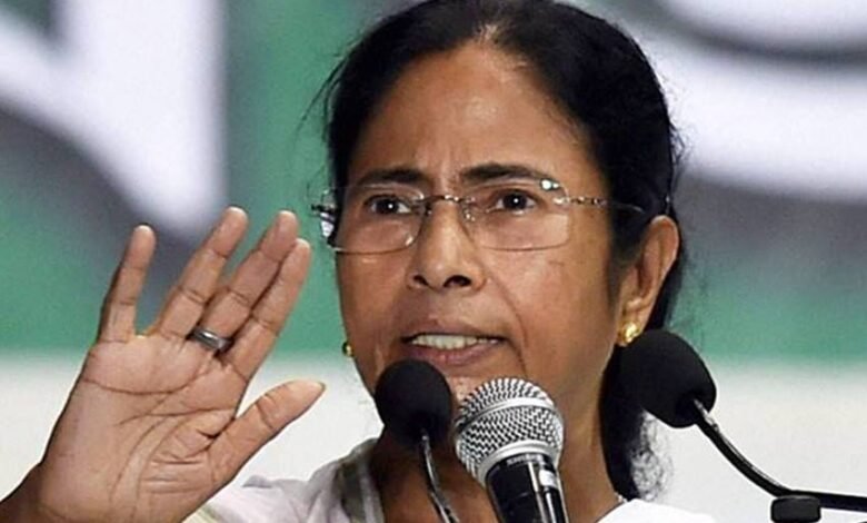 West Bengal Political Crisis: Assembly Term Ends...! Mamata Banerjee Is No Longer Chief Minister.