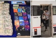Online Betting: Raipur Police Deal a Major Blow to the Online Betting Mafia! 26 Bookies Arrested—Seizing ₹18 Lakh in Cash and 74 ATM Cards... Watch Back-to-Back Videos Here.