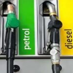 Fuel Price Shock: A Major Blow to the Common Man...! Petrol and Diesel Prices Rise Again... Petrol Crosses ₹102 in Delhi... Crosses ₹108 in Raipur... Check the Rates in Your City.