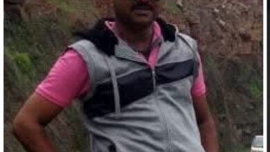 Hit and Run: Pickup Driver Flees After Running Over Police Personnel in Dhamtari! Vehicle Drags Victim for 200 Meters... Head Constable Dies.