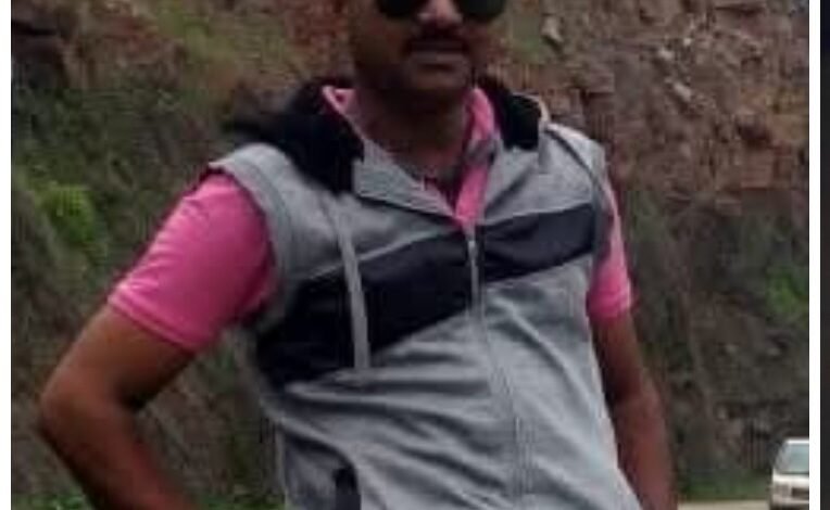 Hit and Run: Pickup Driver Flees After Running Over Police Personnel in Dhamtari! Vehicle Drags Victim for 200 Meters... Head Constable Dies.