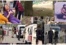 Pahalgam Attack: Major Revelation in the Terrorist Attack...! Local Guide Sheltered Terrorists for a Mere ₹3,000—An Open Conspiracy Leading to 26 Deaths... Reading the Charge Sheet Will Send Shivers Down Your Spine.
