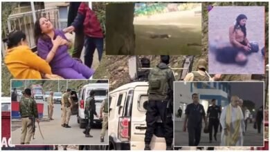 Pahalgam Attack: Major Revelation in the Terrorist Attack...! Local Guide Sheltered Terrorists for a Mere ₹3,000—An Open Conspiracy Leading to 26 Deaths... Reading the Charge Sheet Will Send Shivers Down Your Spine.