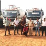 Mahasamund LPG Scam: LPG worth ₹1.5 Crore Siphoned Off from Gas Tankers! Noose Tightens Around BJP Leader's Son-in-Law... GPS Exposes the Entire Racket.