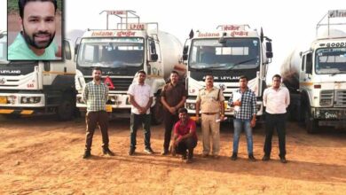 Mahasamund LPG Scam: LPG worth ₹1.5 Crore Siphoned Off from Gas Tankers! Noose Tightens Around BJP Leader's Son-in-Law... GPS Exposes the Entire Racket.