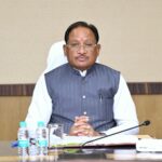 CG Cabinet Meeting: Date set for the Sai Cabinet meeting...! Several important decisions to be taken on July 8.