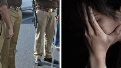 BJP Leader: BJP Leader Alleges Rape and Blackmail Against Businessman...! Friendship Formed Under the Pretext of Mining Investment... Female Leader Files FIR.