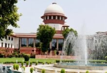 Sabarimala Case: Supreme Court's Major Observation During the Hearing! Delivers a Historic Statement on Religion and Faith—Declares: "This Is Not Merely Worship, It Is a Way of Life."