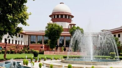 Sabarimala Case: Supreme Court's Major Observation During the Hearing! Delivers a Historic Statement on Religion and Faith—Declares: "This Is Not Merely Worship, It Is a Way of Life."