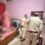 Suicide Case: Mass Suicide Shocks Durg...! First, Two Innocent Children Were Put to Death... Then, the Husband and Wife Hanged Themselves... Watch VIDEO Here.