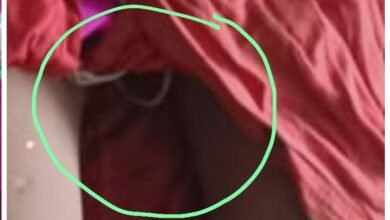 Woman Murder: Brutality against pregnant wife in Ambikapur! PM report reveals: 18 injuries on the body; 10-centimeter iron file found in private parts. Outrage grips the locality.