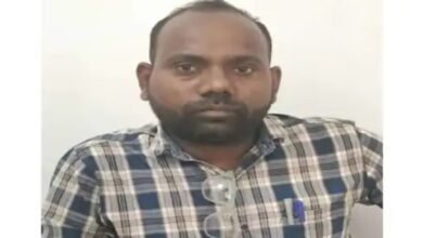 CG Bribery News: Patwari Arrested for Accepting ₹15,000 Bribe... Had Demanded ₹25,000 for Land Partition and Issuance of Loan Book