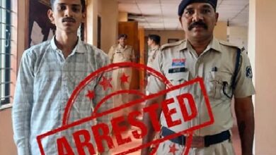 Major Revelation by the 'Exam Mafia'...! Mastermind Behind Class 12 Hindi Paper Leak Arrested... Sold Question Papers for ₹3,000.