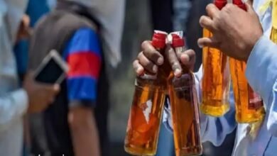 Liquor Shops Closed: Big News for Liquor Enthusiasts...! Liquor shops will remain closed tomorrow—Collector issues order.