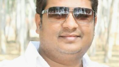 Congress Leader Dies: Tragic News from Raipur! Former MIC Member Amit Das Passes Away... Health Deteriorated During Trip to Kanha National Park.