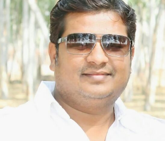 Congress Leader Dies: Tragic News from Raipur! Former MIC Member Amit Das Passes Away... Health Deteriorated During Trip to Kanha National Park.