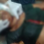 Murder: Bloody Attack in Gariaband! Community Health Worker Murdered—Throat Slit with a Blade; Husband and Sons, Who Rushed to Save Her, Also Subjected to Relentless Attacks—Watch VIDEO Here.