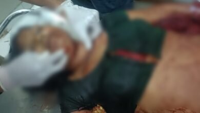 Murder: Bloody Attack in Gariaband! Community Health Worker Murdered—Throat Slit with a Blade; Husband and Sons, Who Rushed to Save Her, Also Subjected to Relentless Attacks—Watch VIDEO Here.