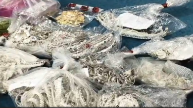 Bullion Trader Murder: Major breakthrough in the daylight murder of the trader...! 7 accused arrested... large quantity of gold and silver recovered... Watch VIDEO.