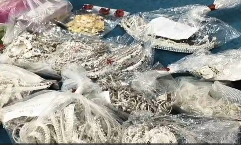 Bullion Trader Murder: Major breakthrough in the daylight murder of the trader...! 7 accused arrested... large quantity of gold and silver recovered... Watch VIDEO.