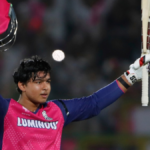 Major shake-up in Team India...! BCCI selects new T20 squad... Vaibhav Suryavanshi enters... Suryakumar Yadav out... Shreyas Iyer named captain.